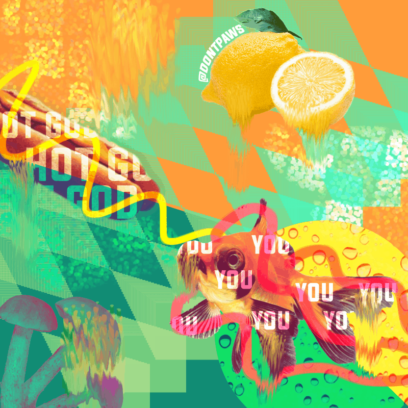 Furthering My Arts